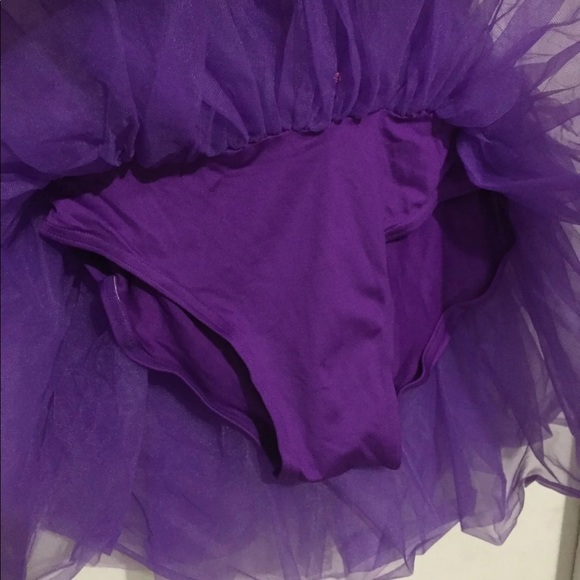 Tutu dress - Picture 7 of 8